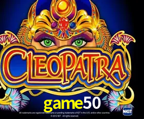 Apostas Esportivas no game50